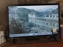 宸虹CHENHONG26/32/37/43/47/55/60/65/70英寸電視機(jī) 家用4K超高清老人彩電網(wǎng)絡(luò)智能語音投屏護(hù)眼防炫目可插U盤 45LED【高清電視版】長(zhǎng)61cm寬37cm 曬單實(shí)拍圖
