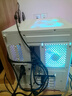華碩ROG全家桶i5 14600KF華碩5060Ti主機(jī)5060臺(tái)式電腦組裝機(jī)設(shè)計(jì)渲染游戲直播視頻剪輯白色海景房整機(jī) 配置9：14600KF+華碩RTX5060TI 曬單實(shí)拍圖