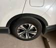 米其林（MICHELIN）汽車輪胎 235/65R17 108V 旅悅+ PRIMACY SUV+ 適配CR-V/皓影 曬單實(shí)拍圖