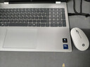 惠普（HP）星Book Pro16 2025新款 AI金屬高性能戰力本 16英寸商務(wù)辦公游戲輕薄筆記本電腦【國家補貼20%】 酷睿7-240H/32G/1T/月光銀 2.5K 240Hz高刷屏 曬單實(shí)拍圖