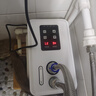 歐萊德（OULAIDE）變頻泵增壓泵家用全自動自吸泵全屋熱水器自來水智能馬桶加壓水泵 曬單實拍圖