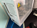英特爾14代酷睿i5 14600KF系列 RTX5070 設計游戲臺式電腦主機組裝電腦工作站 配七：i5 14600KF+無顯卡+32G+1T 曬單實拍圖