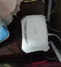 普聯(lián)（TP-LINK） TL-WR842N 300M智能家用wifi無線路由器 曬單實拍圖