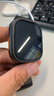 圖拉斯【官 方 頂 配丨高端品質(zhì)】適用蘋果手表膜apple watch Ultra2/1鋼化膜保護(hù)膜鈦合金邊框保護(hù)殼膜 【49mm】康寧玻璃丨黑色鈦金屬邊框 iWatch Ultra 2/1 通用丨升 曬單實(shí)拍圖
