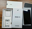 榮耀X70 12+256 幻夜黑  金標(biāo)十面抗摔 8300mAh青海湖電池 IP69防水 榮耀綠洲護眼屏 AI手機 國家補貼 曬單實拍圖