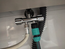 綠族高壓洗車水槍套裝花園澆花灑水噴頭水管軟管冬天防凍家用20米套裝 曬單實拍圖