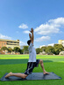 安德瑪（Under Armour）速干衣t恤男士運(yùn)動(dòng)短袖健身訓(xùn)練服上衣籃球跑步冰絲透氣球衣夏季 曬單實(shí)拍圖