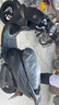 YAMAHA雅馬哈摩托車福穎125踏板車電噴車原裝整車FORCEX國四YAMAHA 福穎125/曜石黑/BV25-010C 曬單實拍圖
