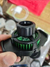 小天（JOPREE）手機直播散熱器半導體快速冰封水冷制風扇散熱背夾蘋果華為小米桌面手機支架通用配件 曬單實拍圖