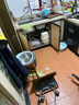 京東同城家具維修安裝雨棚衣櫥柜師傅木工木床衣柜鞋柜櫥柜酒柜浴室柜桌子翻新維修安裝貼膜補(bǔ)漆上門服務(wù)預(yù)約 家具維修服務(wù) 曬單實(shí)拍圖
