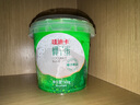 冷凍泰國(guó)椰子蛋抱抱桶500g 曬單實(shí)拍圖