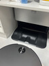 石頭（roborock）掃地機器人掃拖一體 G30 自動上下水版 自動集塵熱水洗拖布烘干補水擦地拖地洗地機吸塵器 A1460RR 曬單實拍圖