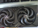 微星（MSI）魔龍 GeForce RTX 5060 8G GAMING OC AI推理 電競游戲設(shè)計(jì)智能學(xué)習(xí)獨(dú)立顯卡 曬單實(shí)拍圖