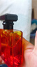 UNIO男士古龍香水淡香約會(huì )送男朋友老公生日七夕情人節日禮物100ml 曬單實(shí)拍圖