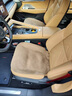 YWU汽車(chē)坐墊四季通用奔馳奧迪寶馬路虎問(wèn)界m9專(zhuān)車(chē)定制秋冬季透氣打孔 標準版-氣質(zhì)灰-三件套 曬單實(shí)拍圖