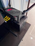 綠聯(lián)（UGREEN）4800/6800系列nas 四核心四盤位 網(wǎng)絡(luò)存儲服務(wù)器 萬兆網(wǎng)口 AI相冊 DXP4800 PLUS/4盤/8G/5核6線程 標(biāo)配(不含硬盤) 曬單實拍圖