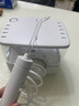 潔碧（Waterpik）沖牙器家用臺(tái)式洗牙器水牙線潔牙器家用預(yù)防牙結(jié)石小魔盒GT17-12白禮物牙齒沖洗器 曬單實(shí)拍圖