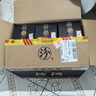 汾酒 藍(lán)汾 清香型白酒 53度 475mL*6瓶 整箱裝 年份隨機(jī) 曬單實(shí)拍圖