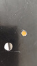 歐萊德（OULAIDE）四刃鋸齒偏心鉆頭手電鉆打孔大理石全瓷瓷磚專用鉆頭合金三角鉆 曬單實拍圖