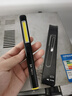 LEM筆型強光手電筒筆式小型便攜工作燈汽修磁吸維修檢測可充電多功能 曬單實(shí)拍圖