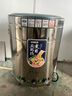 碧野（BIYE）煮面桶商用 多功能煮面爐電熱煮面機(jī)湯粉爐不銹鋼麻辣燙爐湯粥爐【60型/170L平底電熱型12KW】 曬單實拍圖