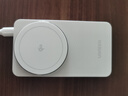 綠聯(lián)Qi2+MFi認(rèn)證適用蘋果三合一無線充電器MagSafe磁吸快充支架25/15W/iPhone16/AppleiWatch手表耳機(jī) 曬單實(shí)拍圖