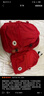 匡威（Converse）CONVERSE匡威官方 Straight Edge男女簡約電腦雙肩包書包10021138 10021138-A19 OSFA 曬單實(shí)拍圖