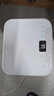 美的（Midea）小海綿除濕機/抽濕機 【美芝壓縮機】除濕量12升/天 家用輕音萬(wàn)向輪 干衣機除濕器CF12BD/N3-OQ1 曬單實(shí)拍圖