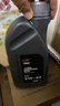 奧迪專用原廠機油全合成潤滑油A4L A6L A8 Q3 Q2L Q5L Q7 A3 A5 5W-40 4L+品牌三濾【機濾空濾空調(diào)濾】 曬單實拍圖