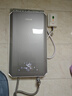四季沐歌（MICOE）即熱式電熱水器 智能語(yǔ)音控制8500W四檔功率 家用扁桶過(guò)水熱淋浴洗澡免儲水 8500W 【AI語(yǔ)音】四檔功率 全國聯(lián)保 上門(mén)安裝 曬單實(shí)拍圖