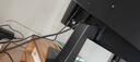 AOC 23.8英寸FastIPS 超頻240Hz 1ms HDR400硬件低藍光 93%P3出廠校色 電競大烏茲游戲顯示器 24G10ZE 曬單實拍圖