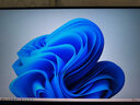三星（SAMSUNG）27英寸 S61F IPS 2K 100Hz 窄邊框 低藍光不閃屏 旋轉(zhuǎn)升降 高清 電腦 辦公 顯示器 LS27F610EACXXF 曬單實拍圖