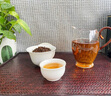 沁茗袍特級祁門(mén)紅茶紅香螺2025新茶正宗安徽濃香型茶葉陶瓷罐裝春節送禮 祁門(mén)紅茶禮盒裝350g(藏香) 曬單實(shí)拍圖