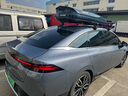 韋帕（WEIPA）轎車車頂行李架橫桿 汽車車載行李箱 旅行箱鋁合金橫杠 無損安裝 【清風(fēng)2代plus】520L車頂箱+轎車加高橫桿 其它車型請(qǐng)備注 曬單實(shí)拍圖
