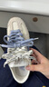 NEW BALANCE男鞋女鞋復(fù)古運(yùn)動(dòng)休閑薄底鞋U471AA 36 曬單實(shí)拍圖