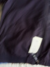 哈吉斯（HAZZYS）男裝 哈靈頓夾克戶外休閑外套男ASVZU0BAX01 藏青色NV 180/100A50 曬單實(shí)拍圖