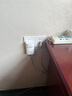 RicherLink瑞吉聯(lián)RL65013GWL千兆迷你無線WiFi擴(kuò)展PLC電力貓?zhí)籽b家用路由器信號(hào)放大器穿墻寶免布線支持IPTV 曬單實(shí)拍圖