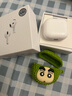 華強北原裝藍(lán)牙耳機(jī)【官網(wǎng)正品丨降噪Air7代】適配蘋果新款A(yù)NC降噪pods無線半入耳式原裝iphone16pro/15/14 【原版全功能pods4降噪版】 ANC降噪+靈動島彈窗+空間音頻 曬單實拍圖