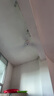 艾美特（AIRMATE）吊扇電風(fēng)扇吸頂扇 全銅電機1.4米56吋 家用樓頂扇 曬單實拍圖
