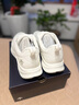 迪桑特 RUNNING跑步 男女同款 緩震 回彈 LAVITATE 運(yùn)動(dòng)跑鞋 WT-白色 42 曬單實(shí)拍圖