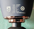 飛利浦（PHILIPS）筋膜槍升級版 肌肉按摩器腿全身按摩儀按摩錘不求人臂式筋膜槍3502G 七夕禮物教師節(jié) 曬單實拍圖