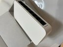 小米（MI）千兆交換機多場景拓展千兆網(wǎng)絡(luò) 即插即用 存儲轉(zhuǎn)發(fā) 穩(wěn)定高效 安靜節(jié)能  兼具穩(wěn)定和高速交換機 曬單實拍圖