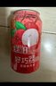 好巧沙糖桔生榨果汁汽水混合口味荔枝味橙子味飲料低糖0脂330ml*24罐 曬單實拍圖