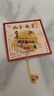 小雕匠北京地標(biāo)金屬書(shū)簽禮盒故宮博物院文創(chuàng)中國(guó)古風(fēng)旅游紀(jì)念品教師節(jié)送老師同學(xué)高考畢業(yè)禮物生日祝福 曬單實(shí)拍圖