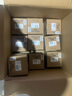 雷士（NVC）LED筒燈未來(lái)光護(hù)眼防眩筒射燈嵌入式無(wú)主燈天花客廳過(guò)道高顯低藍(lán) 未來(lái)光N系列-白杯全光譜-12W暖白 曬單實(shí)拍圖