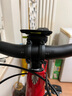 Bone公路自行車手機(jī)支架一體把磁吸鎖扣穩(wěn)固防震快拆裝適用GARMIN碼表 曬單實(shí)拍圖