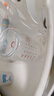 愛得利（evorie）玻璃奶瓶 寬口徑奶瓶 嬰兒奶瓶160ml (0-3個月) 曬單實拍圖