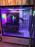 技嘉AMD R5 5600/3060/7600XT/5060顯卡 臺式機組裝電腦主機設計畫(huà)圖3D建模渲染剪輯diy游戲組裝整機 配置三丨R5 5600+RX6500XT 單主機 曬單實(shí)拍圖