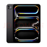 【95成新】Apple/蘋(píng)果 iPad Pro 11英寸 M4芯片 2024年新款平板電腦(256G WLAN版/MVV83CH/A)深空黑色 曬單實(shí)拍圖