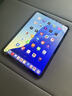 Apple/蘋果 iPad Pro 11英寸 M4芯片 2024年新款平板電腦(256G WLAN版/MVV83CH/A)深空黑色 曬單實拍圖